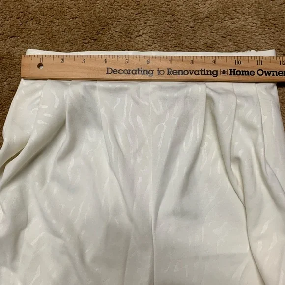 Double breasted Summer Shorts suit - Picture 13 of 16